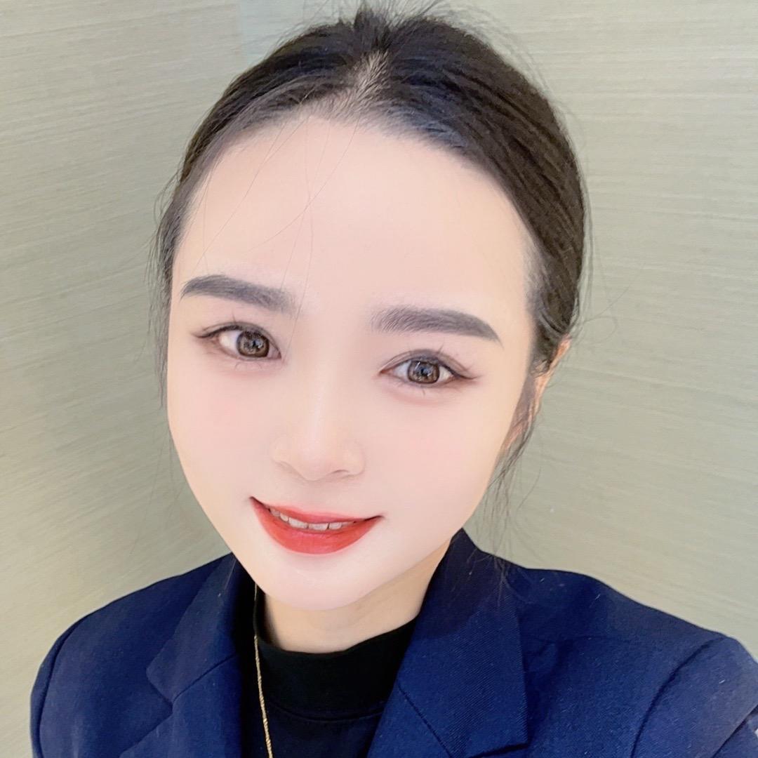 周6福店长张宣宣