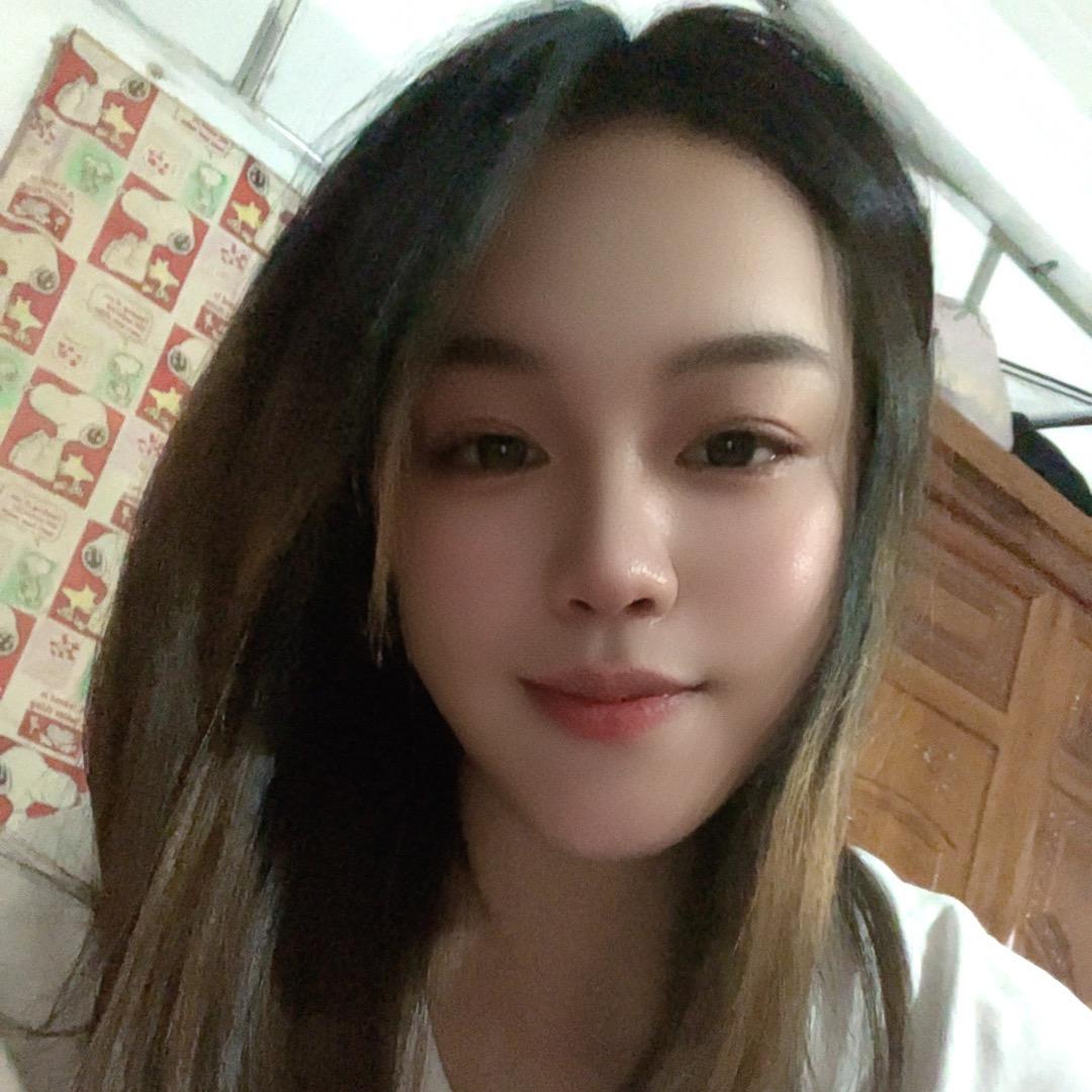 丽丽卖美食