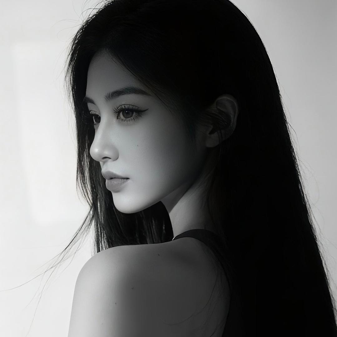 王大漂亮.