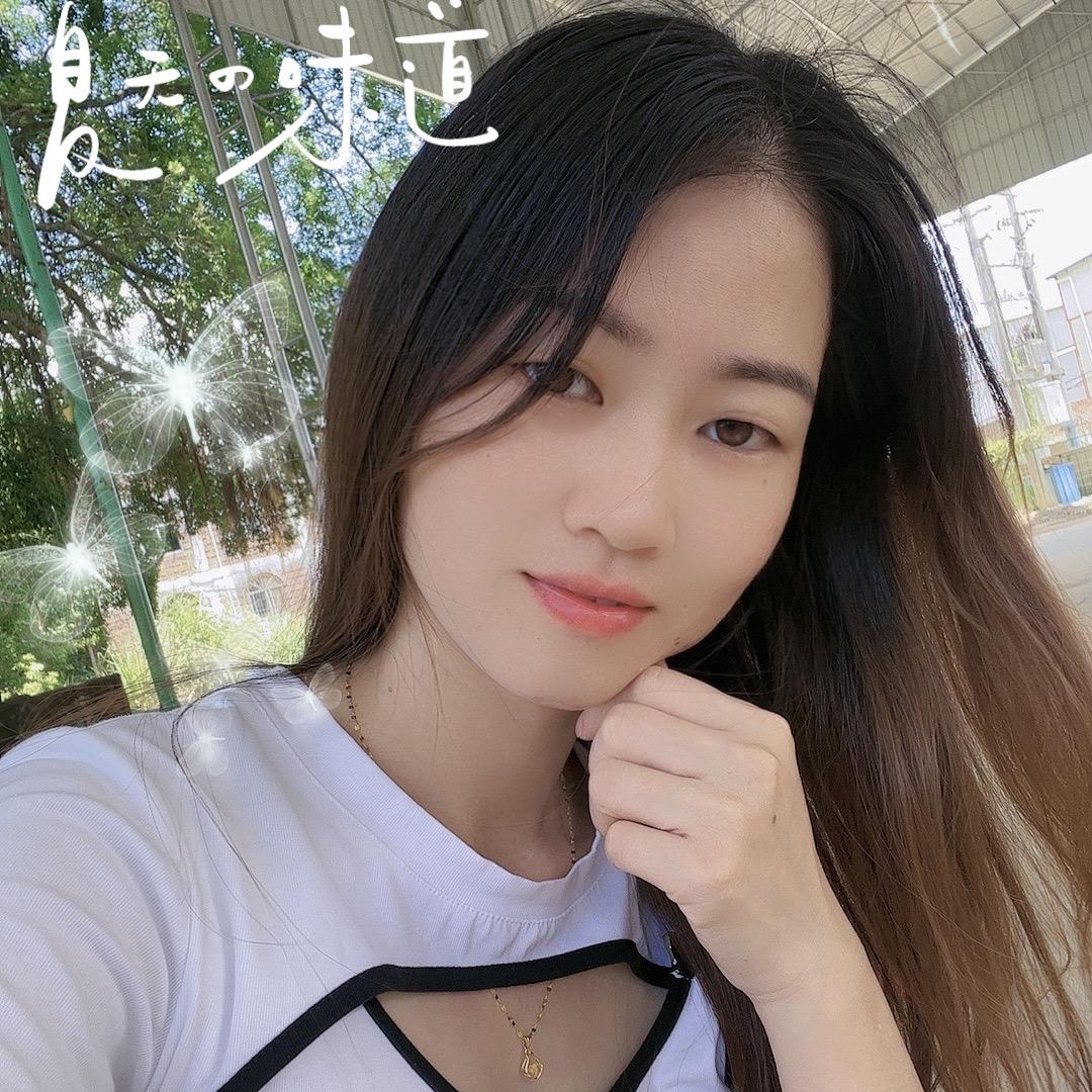 溪溪ʕ •ᴥ•ʔ玲