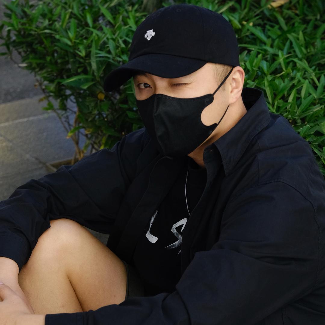 小狸猫🦝