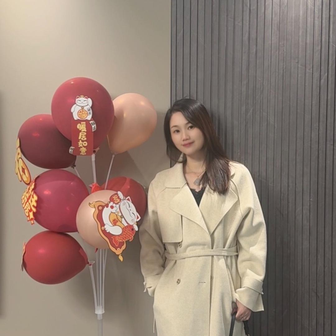 兴美卫浴/Miss huang