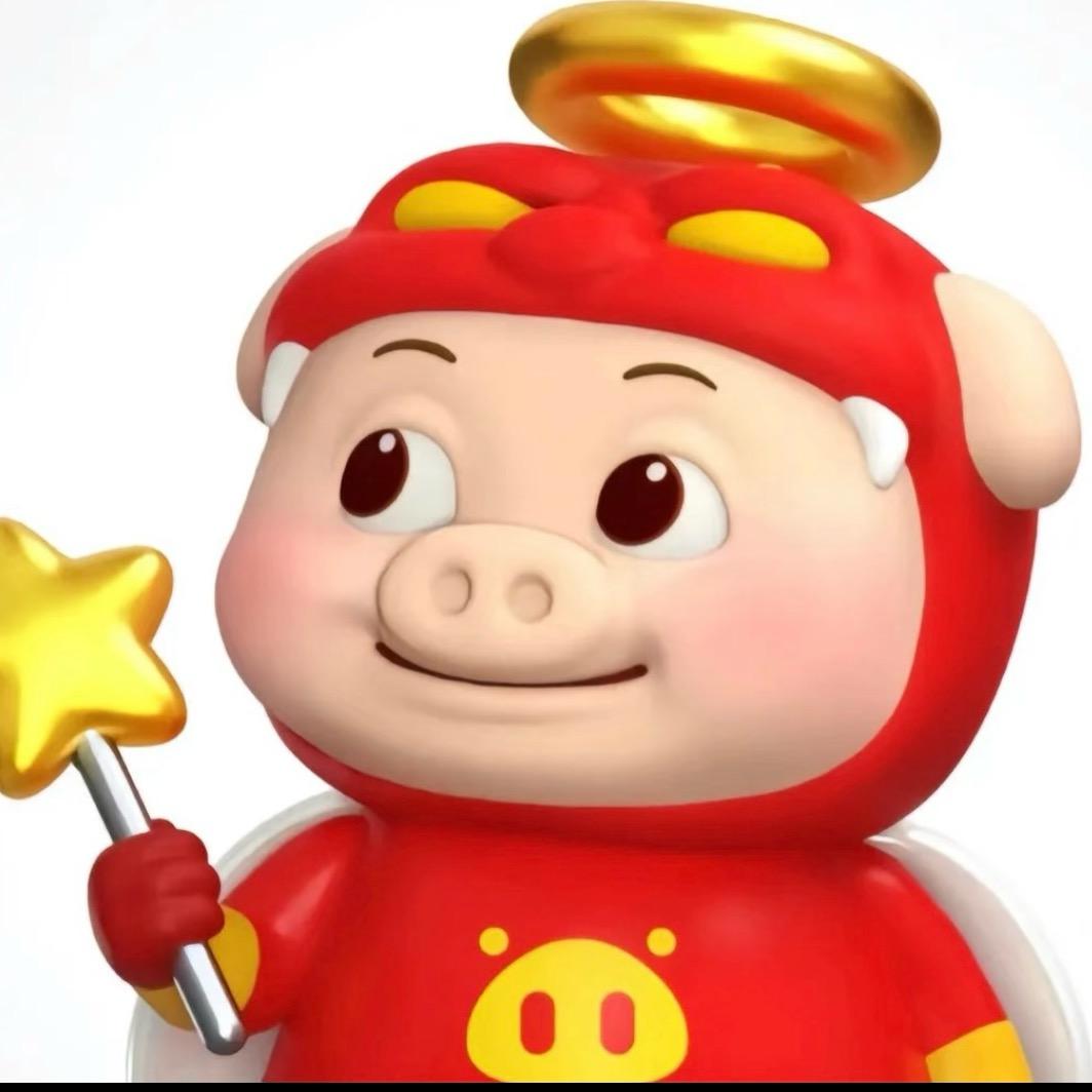 蛋挞没有挞☁️