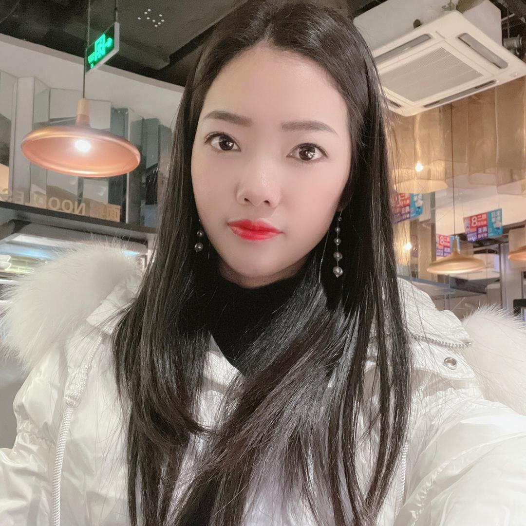 琳琳后👑