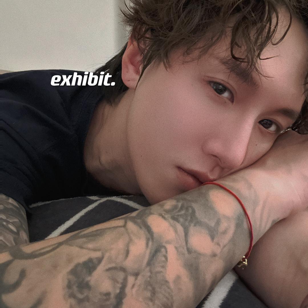 小毅💎全家伏