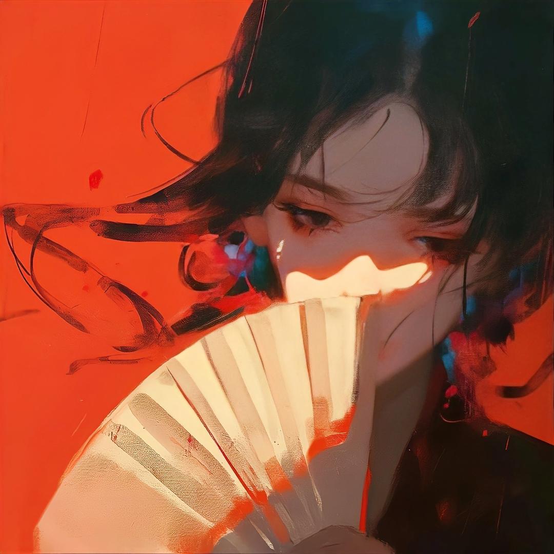 Serena同学