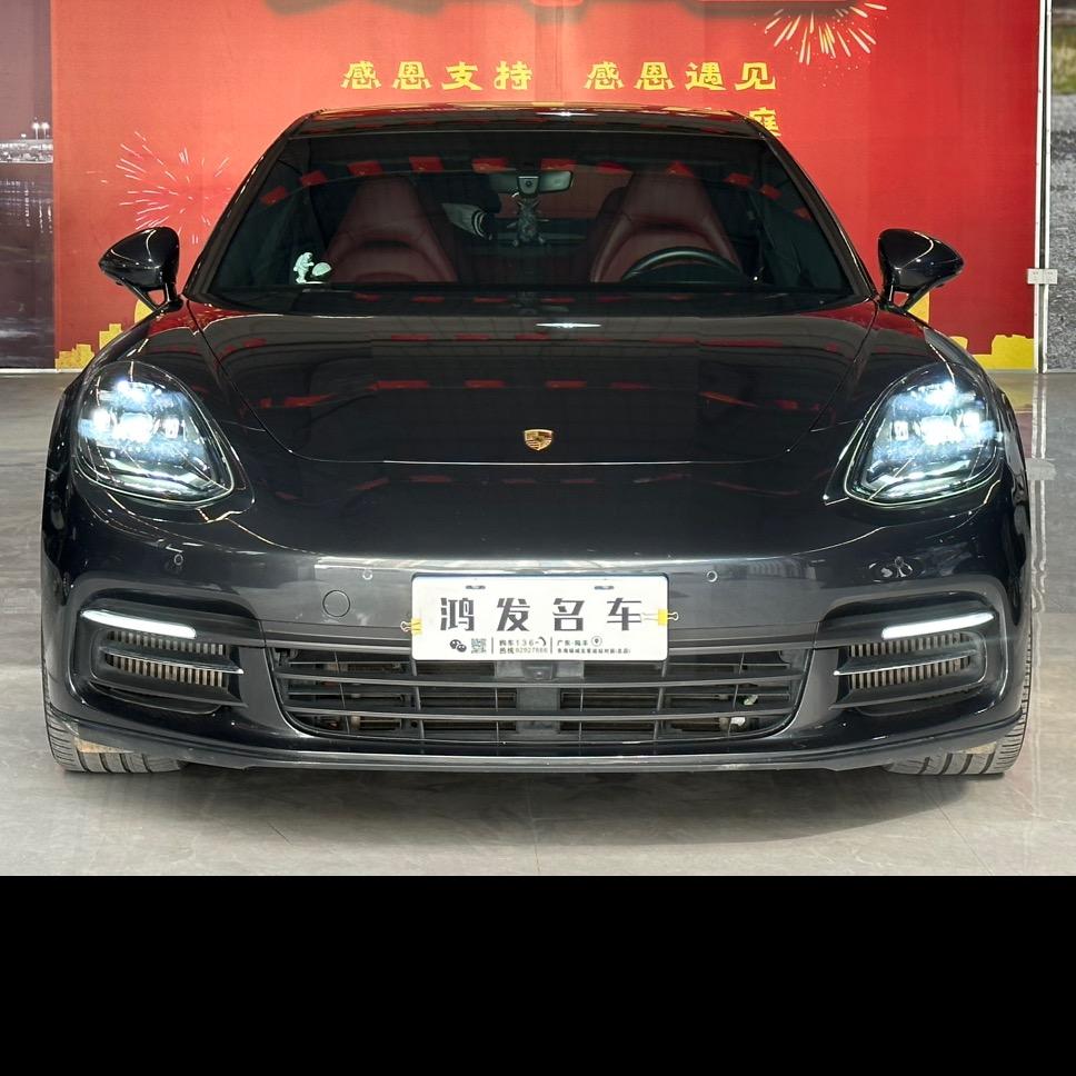 陆丰市鸿发汽车(唐哥)