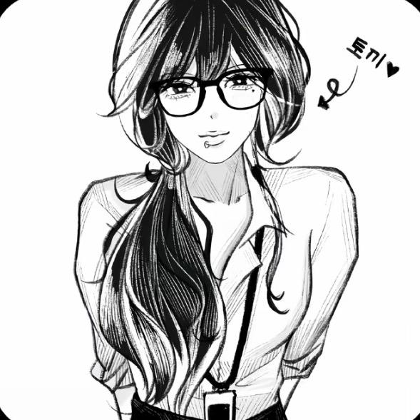 J！