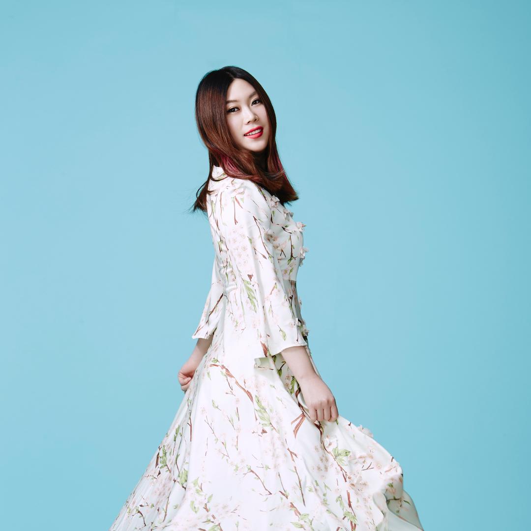 西单女孩任月丽