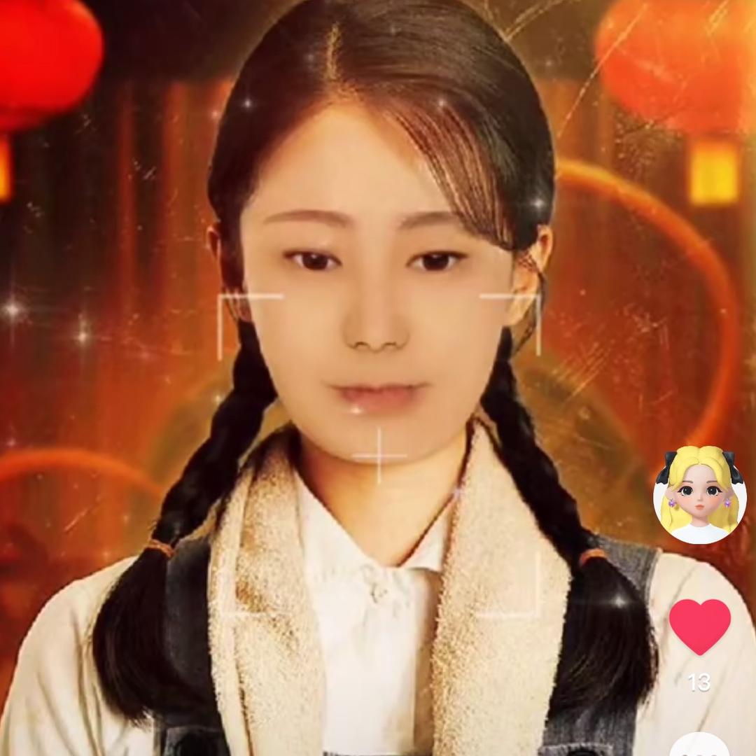 感恩燕子