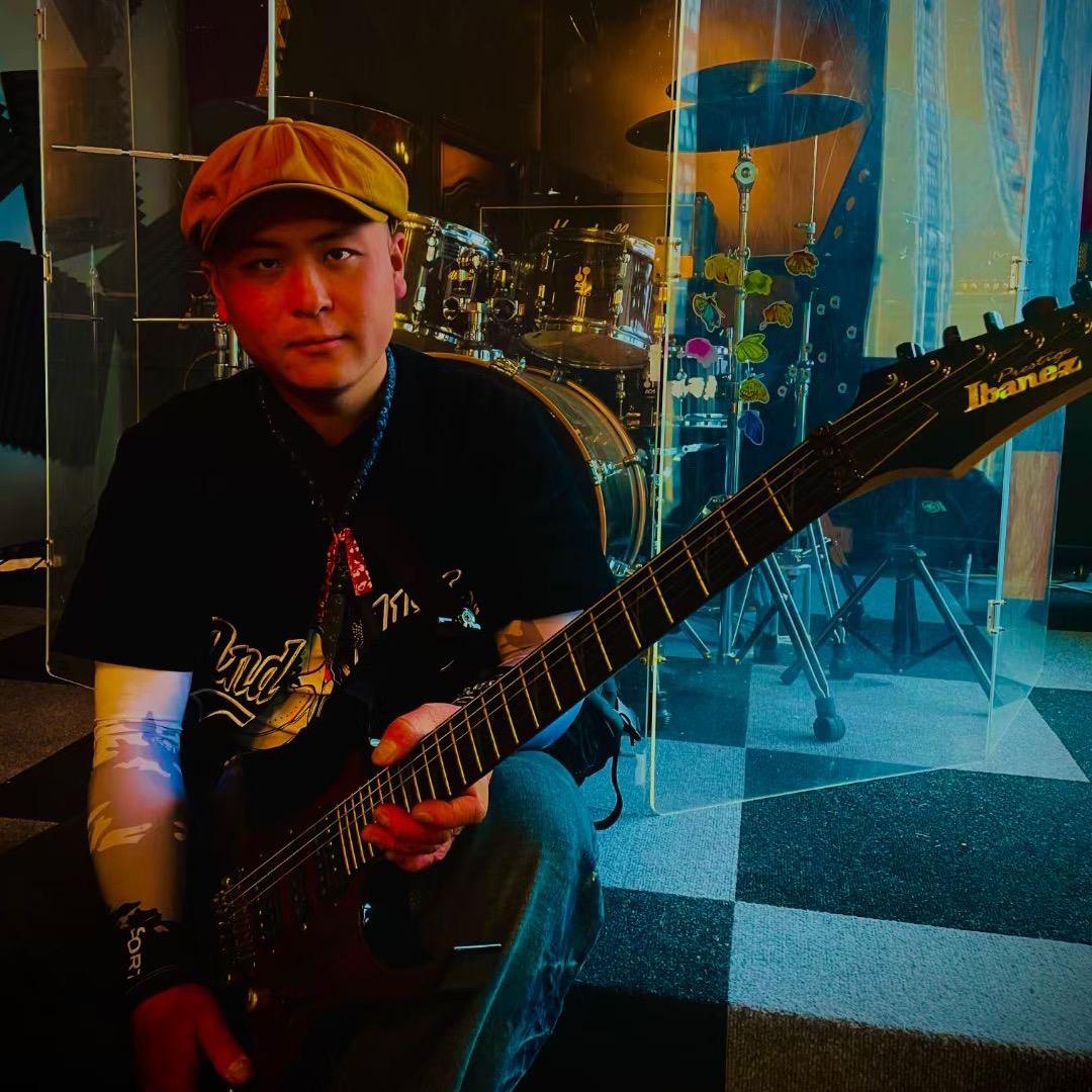 贵阳市经济开发区融合乐器销售部