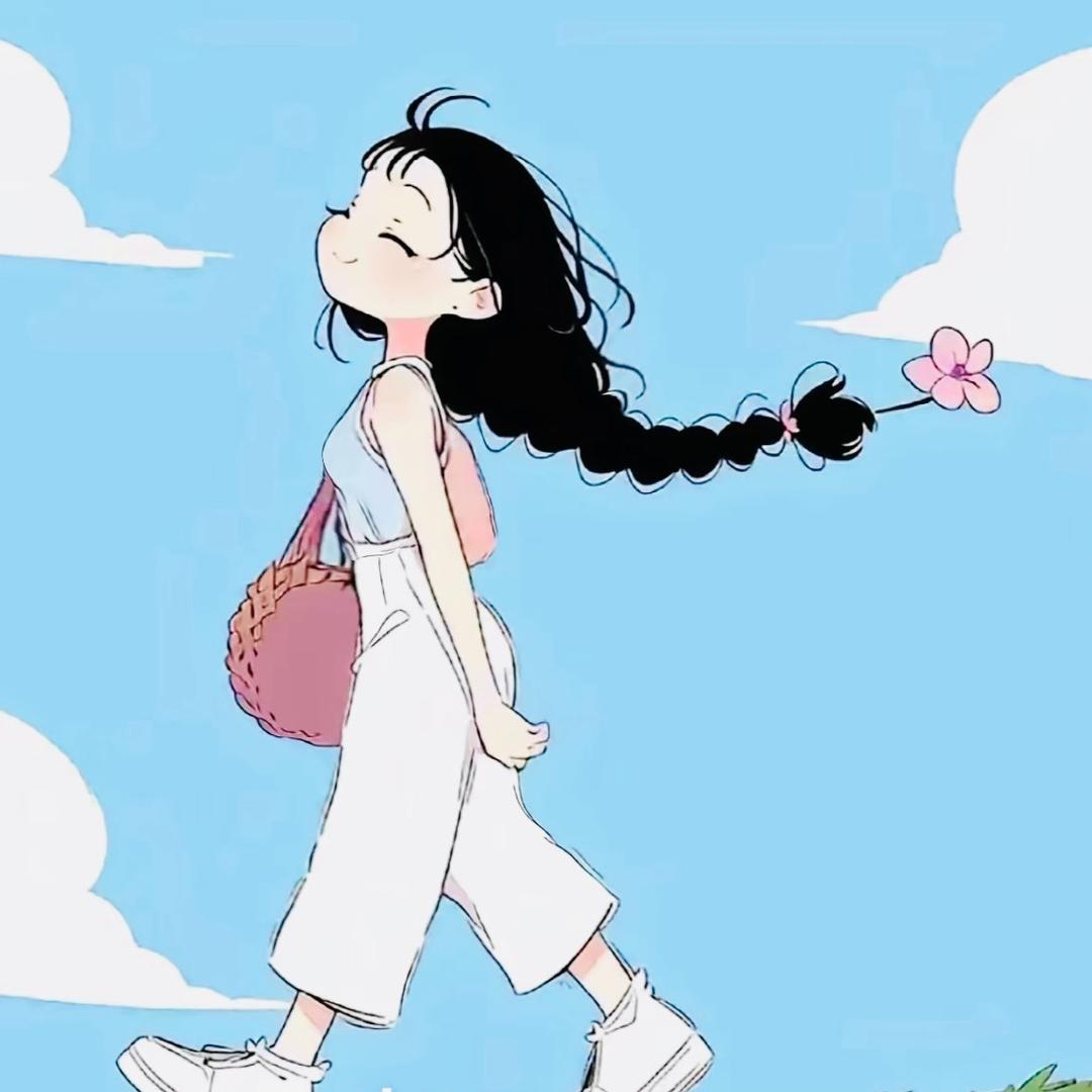 🌈degas 琪琪子🌈