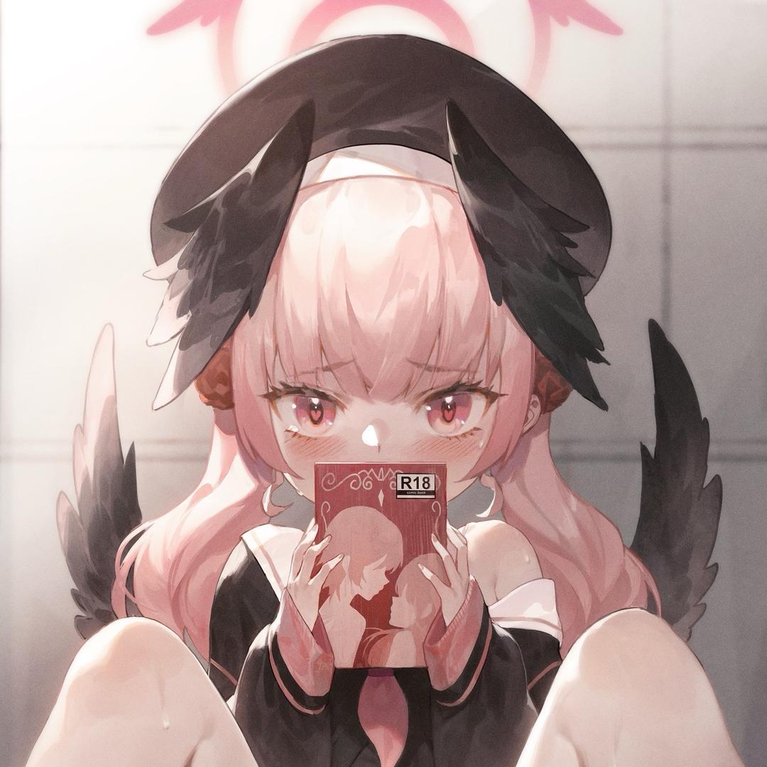 咬个打火姬（12.21🎂）