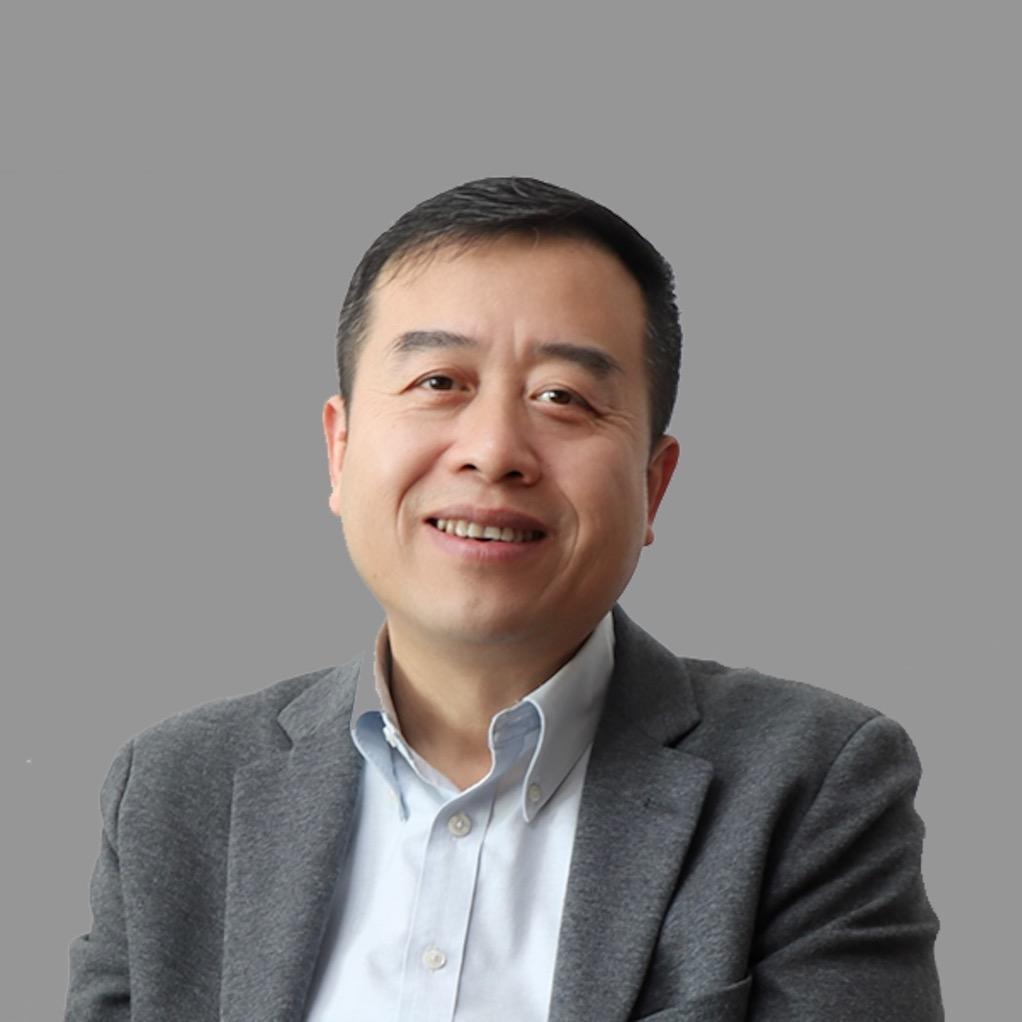 坚果先生