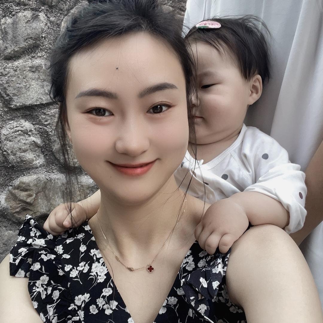 屁桃妈