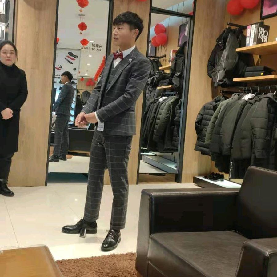 洋洋