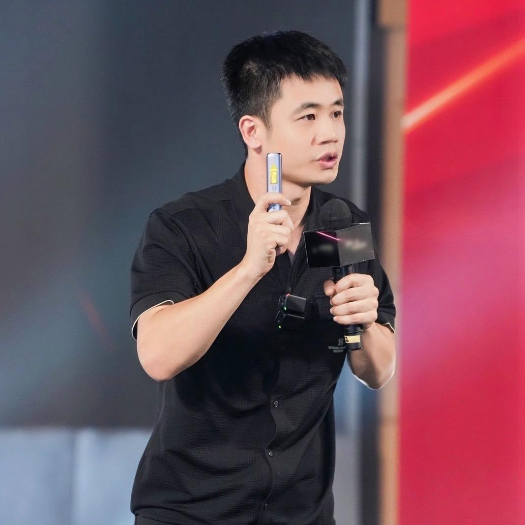 阿宋流量多