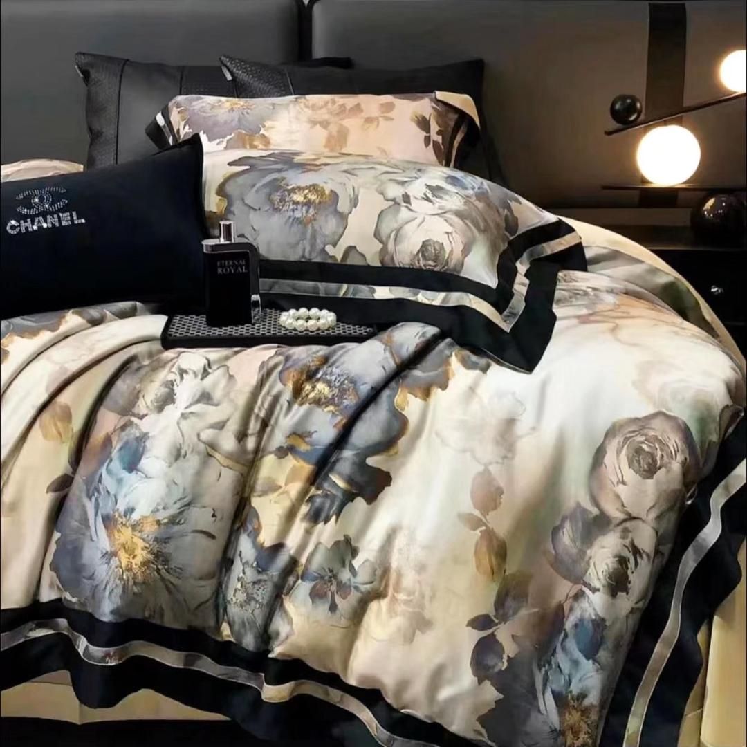 梦洁丝高奢家纺