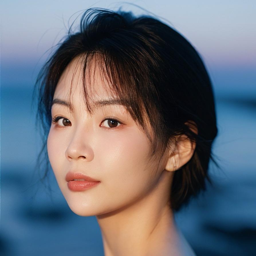 璞美人丽敏姐姐