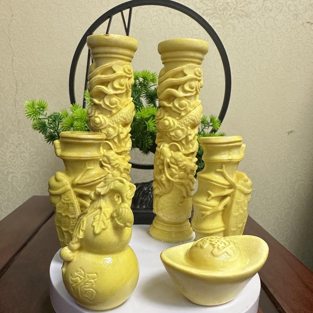 北方雕刻