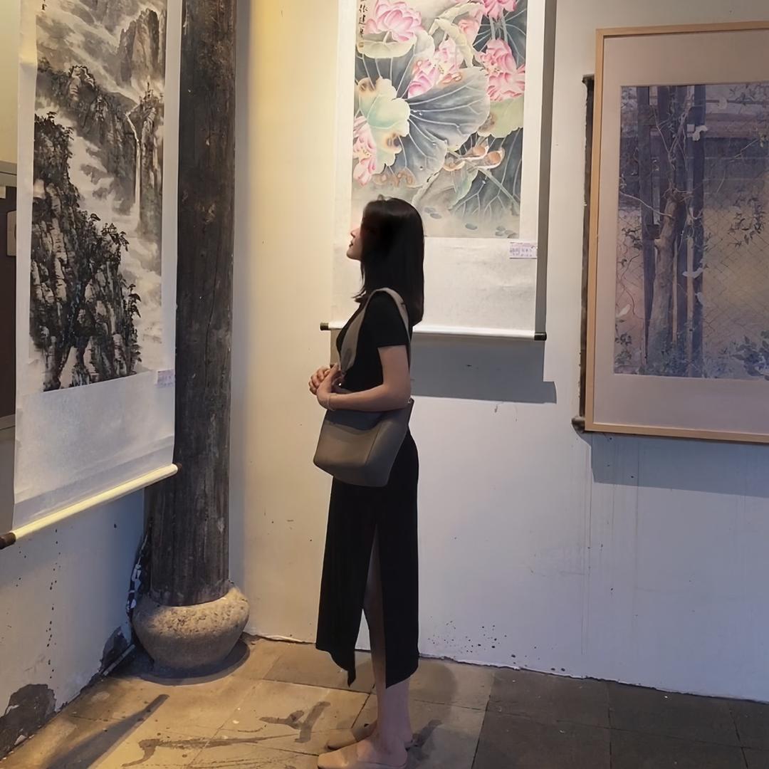 程子写意