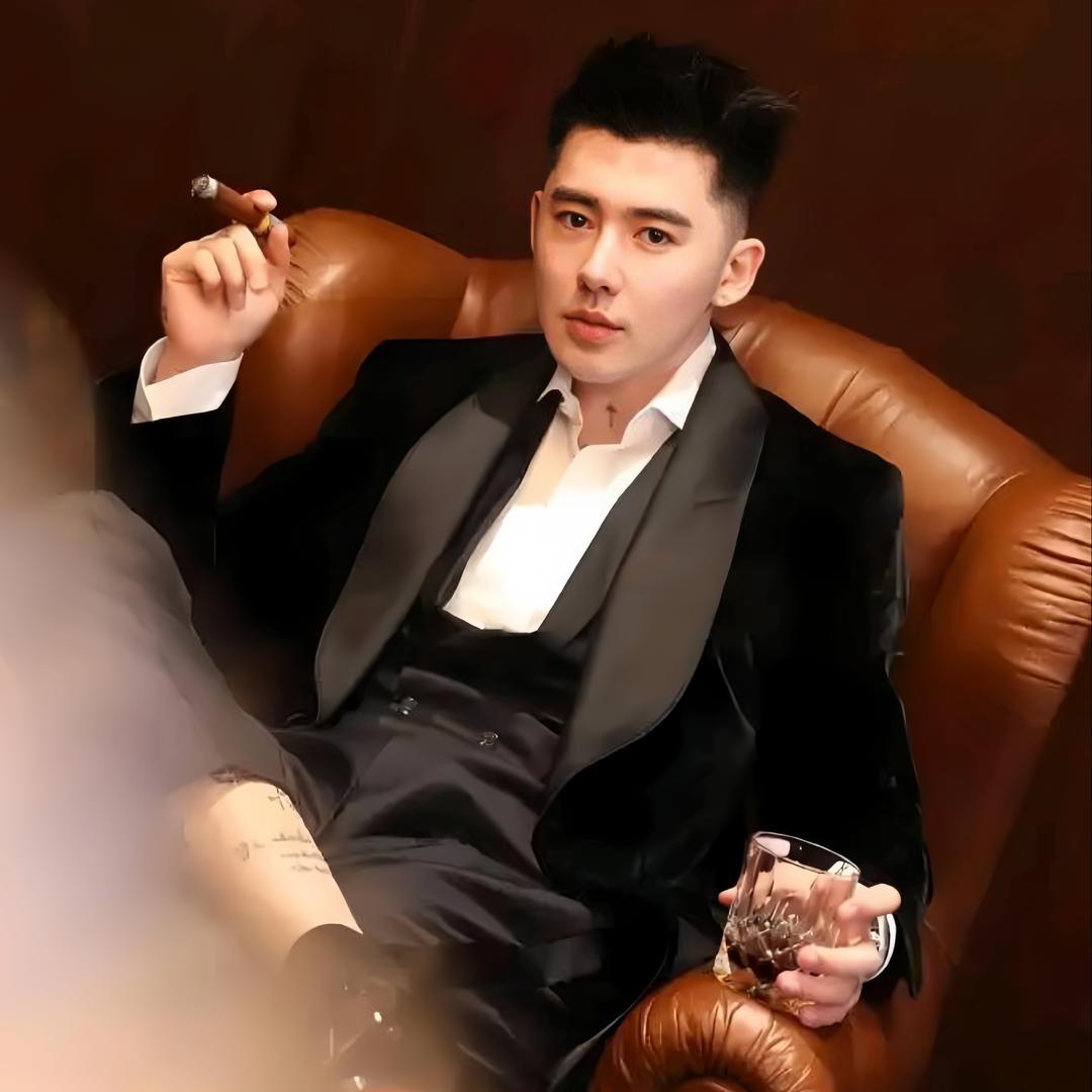 杨圣坤(直播返场)