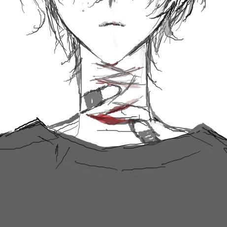 blank