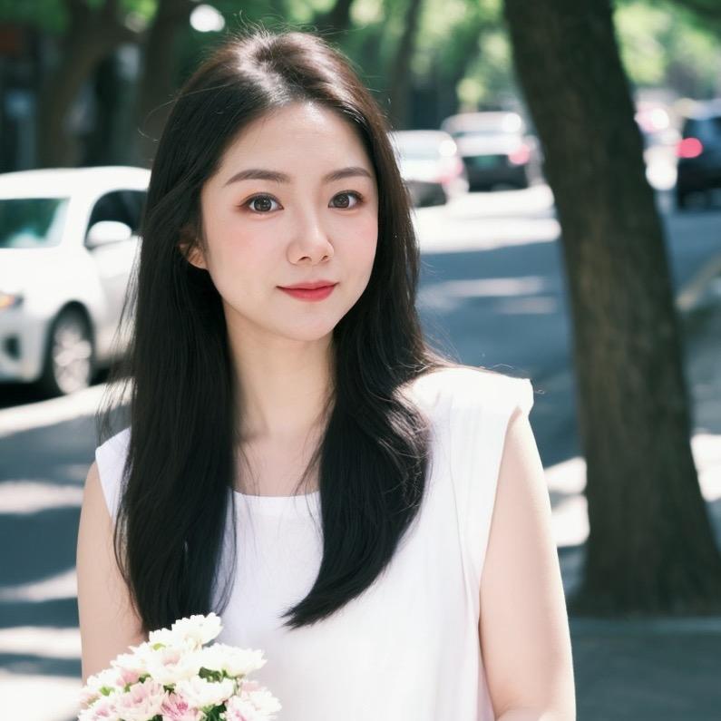 ᩚ ᰔ语辰超好运🌷