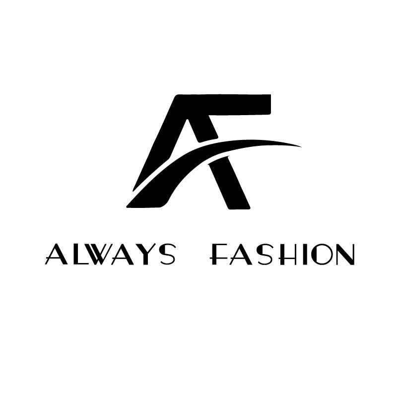 ALWAYS FASHION眼镜