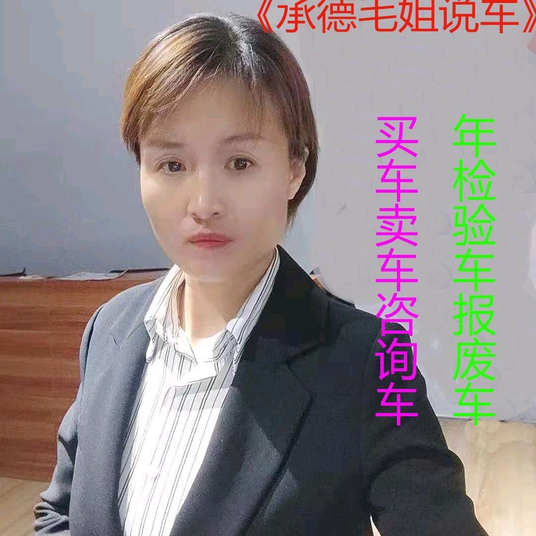 承德报废厂嘉泽毛姐