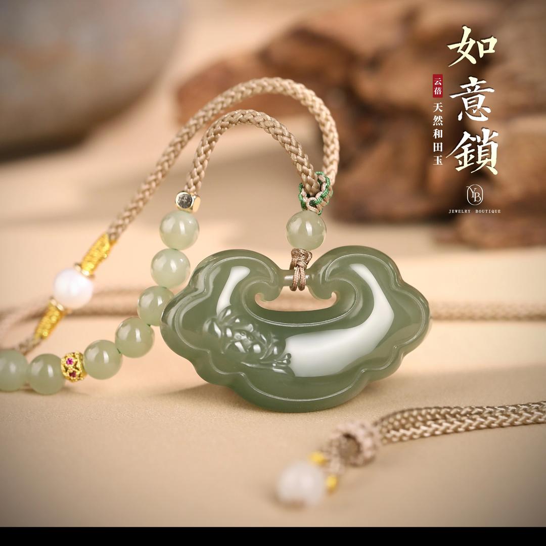 云蓓珠宝旗舰店