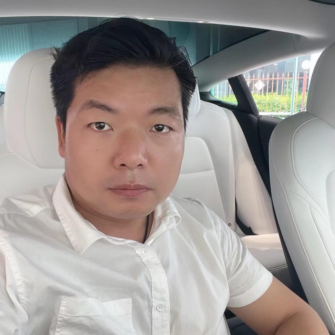 途安网约车东哥