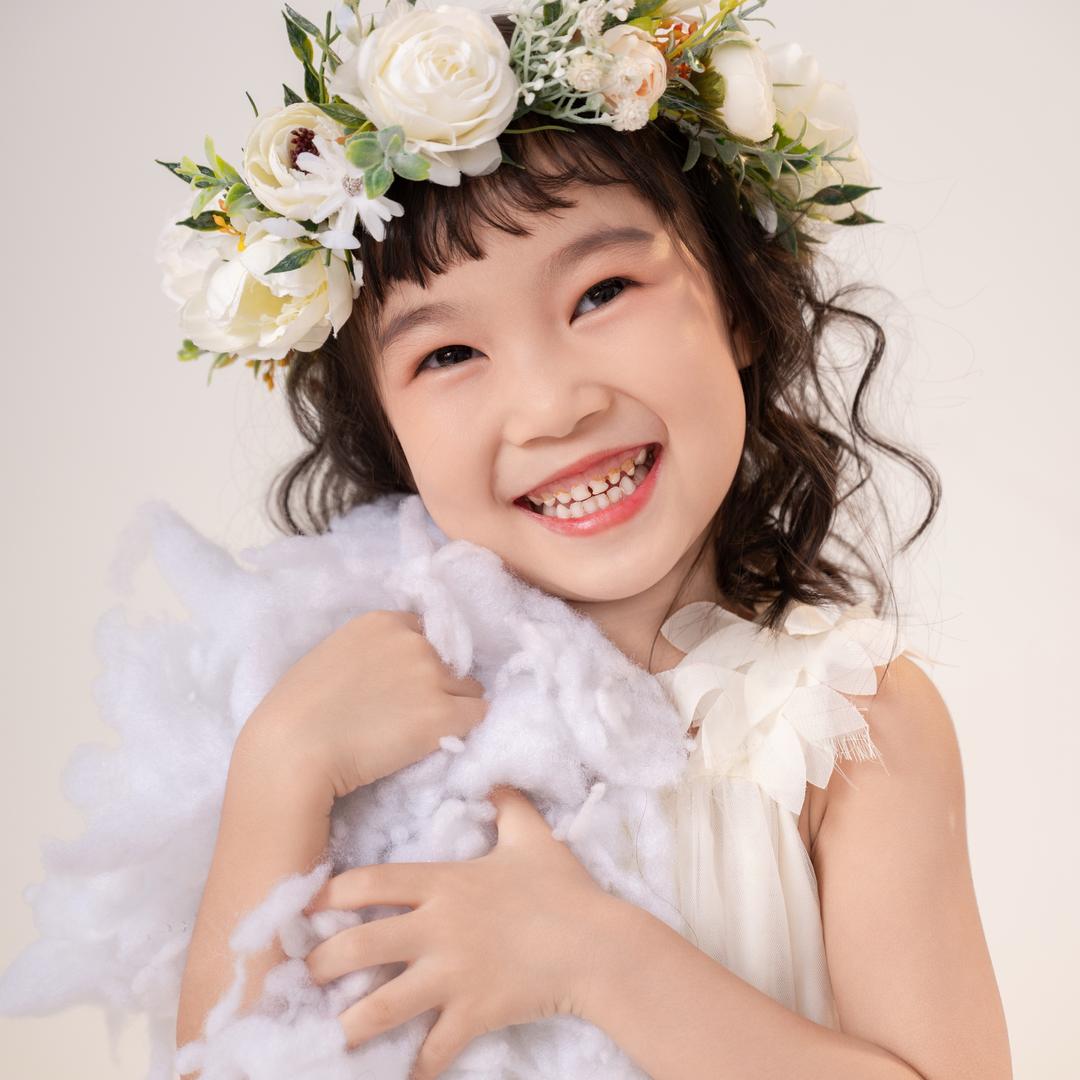 满眼馨程&余生漫漫