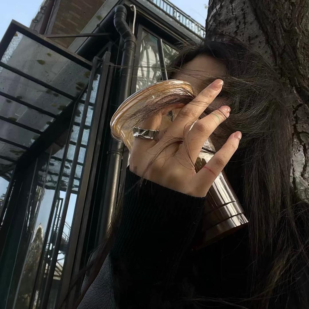 利群女王.