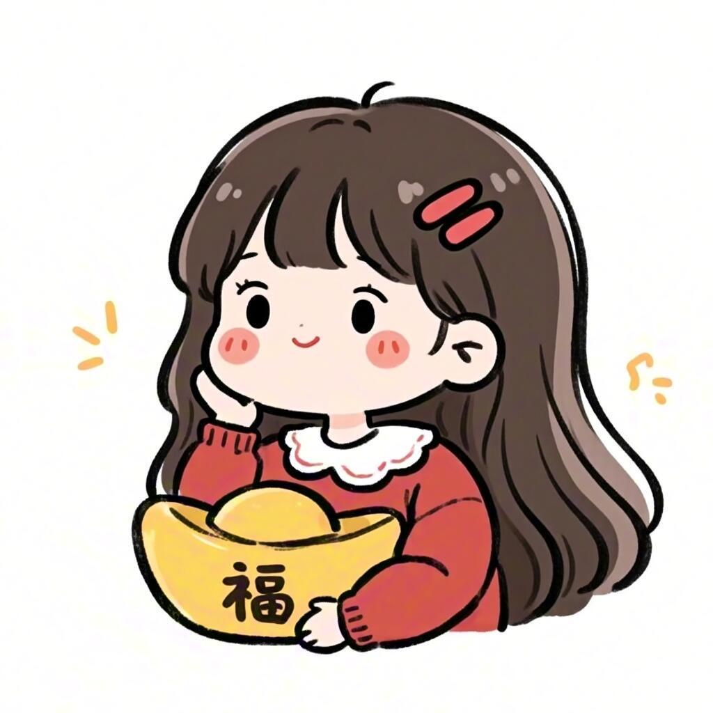 小橘宝