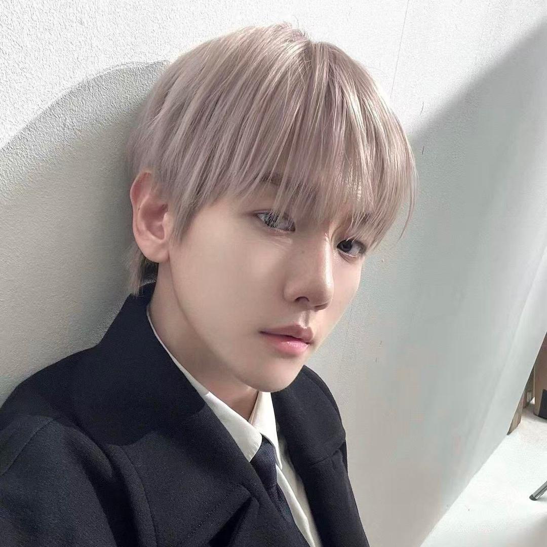 FANFAN（见过边伯贤7次版）