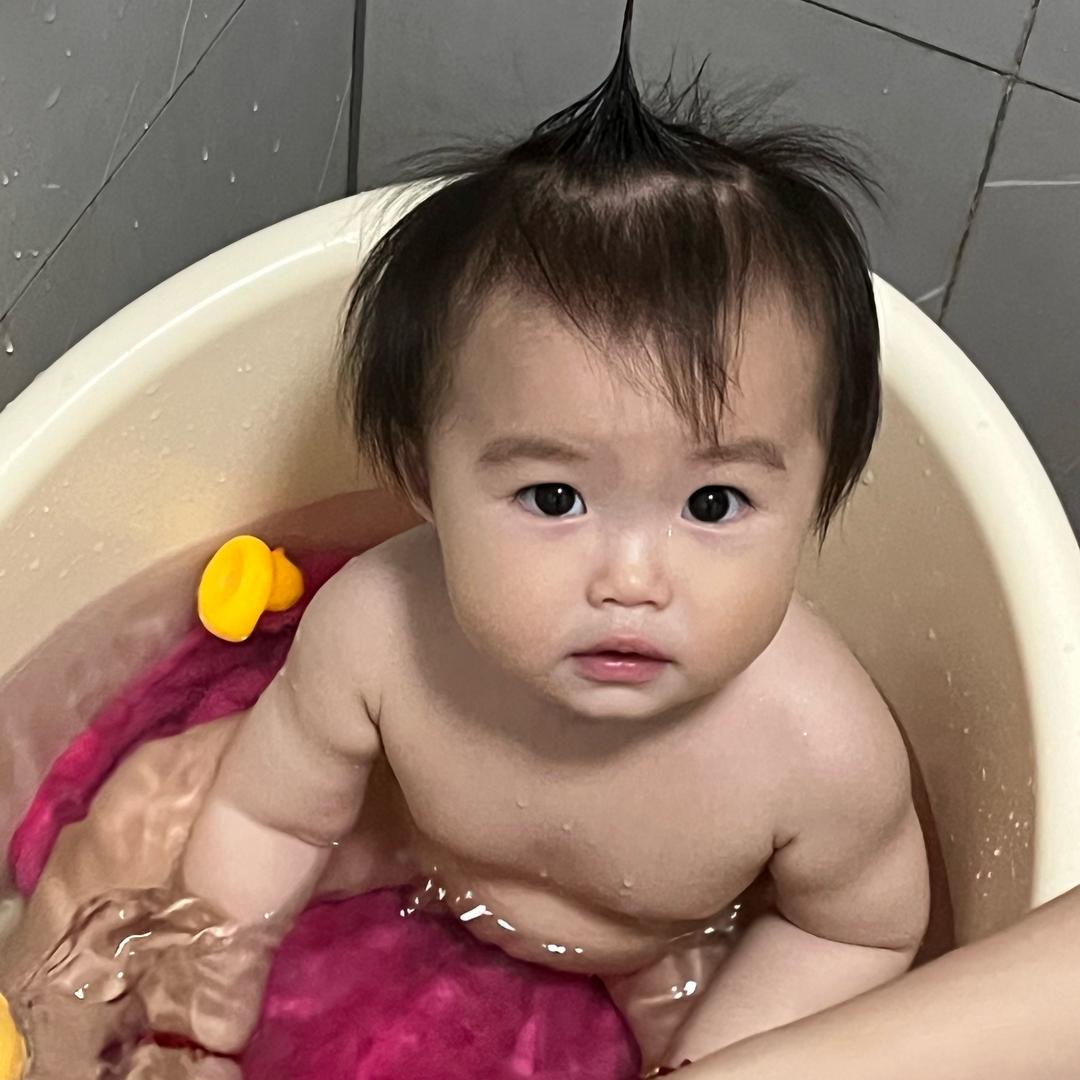 小乐悠穿搭日记