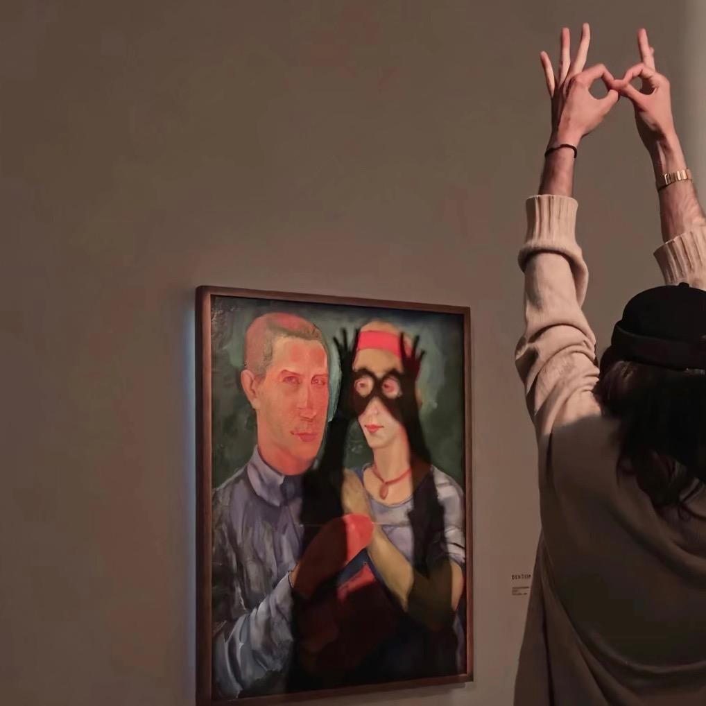 小华不吃香菜☘️