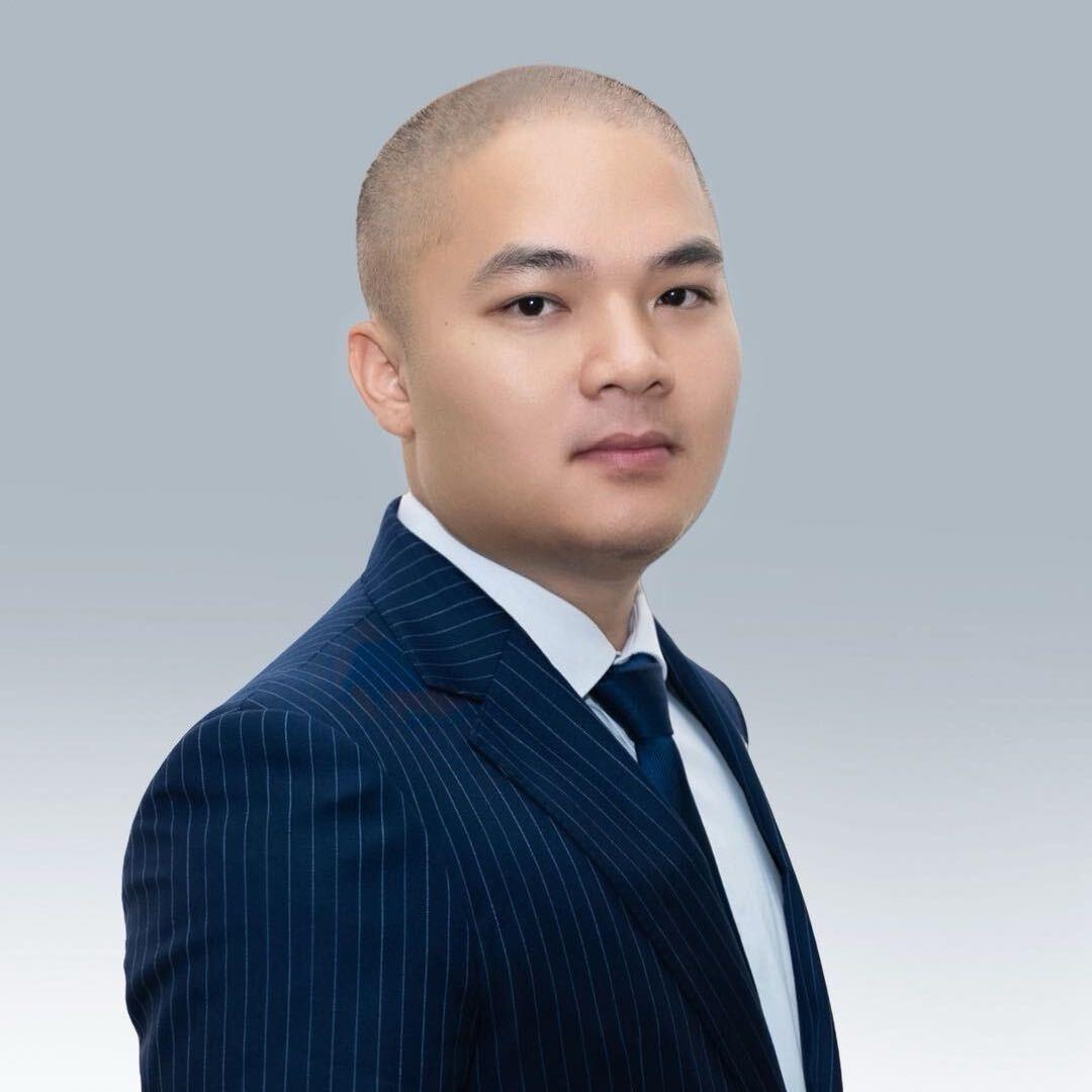 王彩安 南海·叁號院推荐官