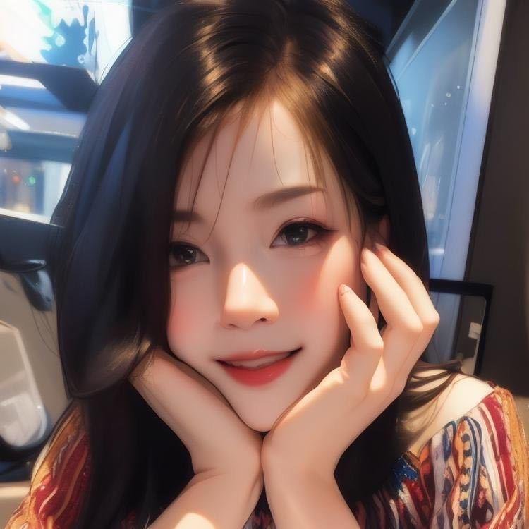 阿江江