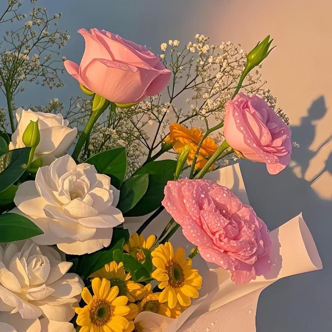 等乌鸦说情话🙊✌️