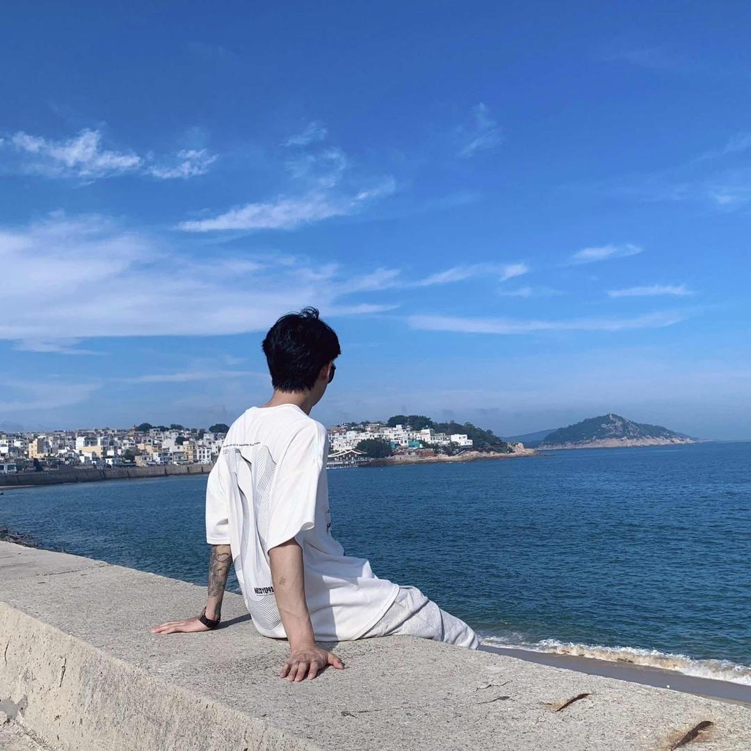 陈Chen✨