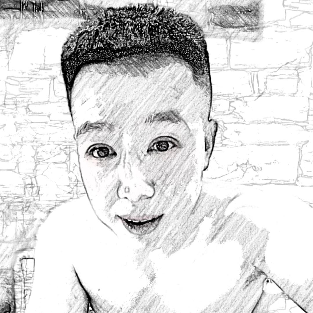 Mr Yang