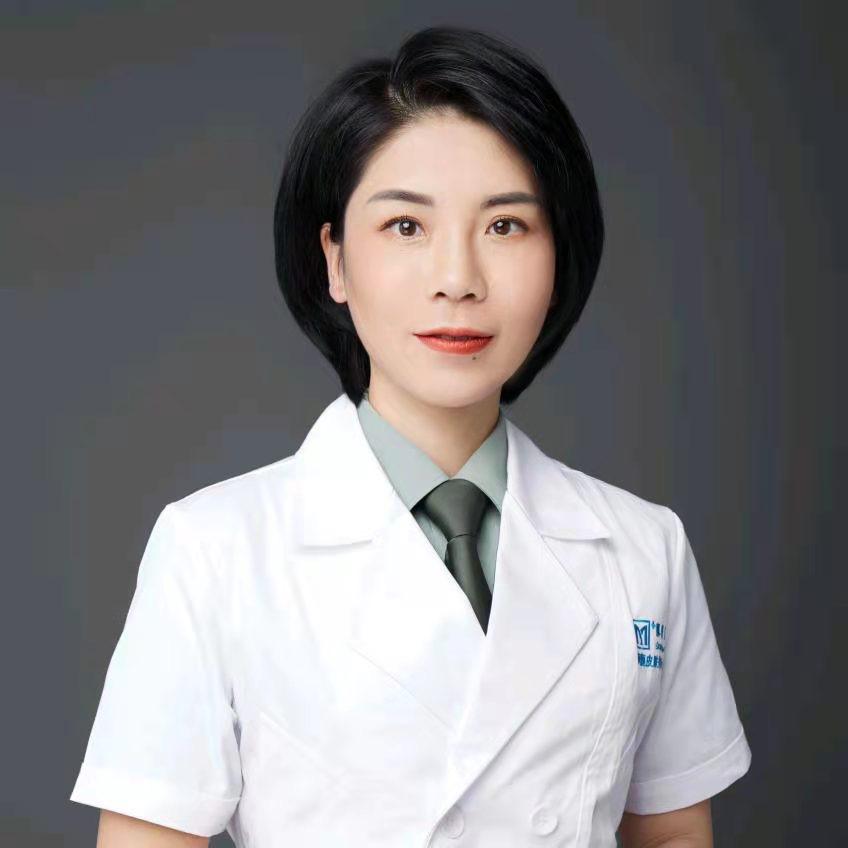 肌肤日记总部奕帆老师