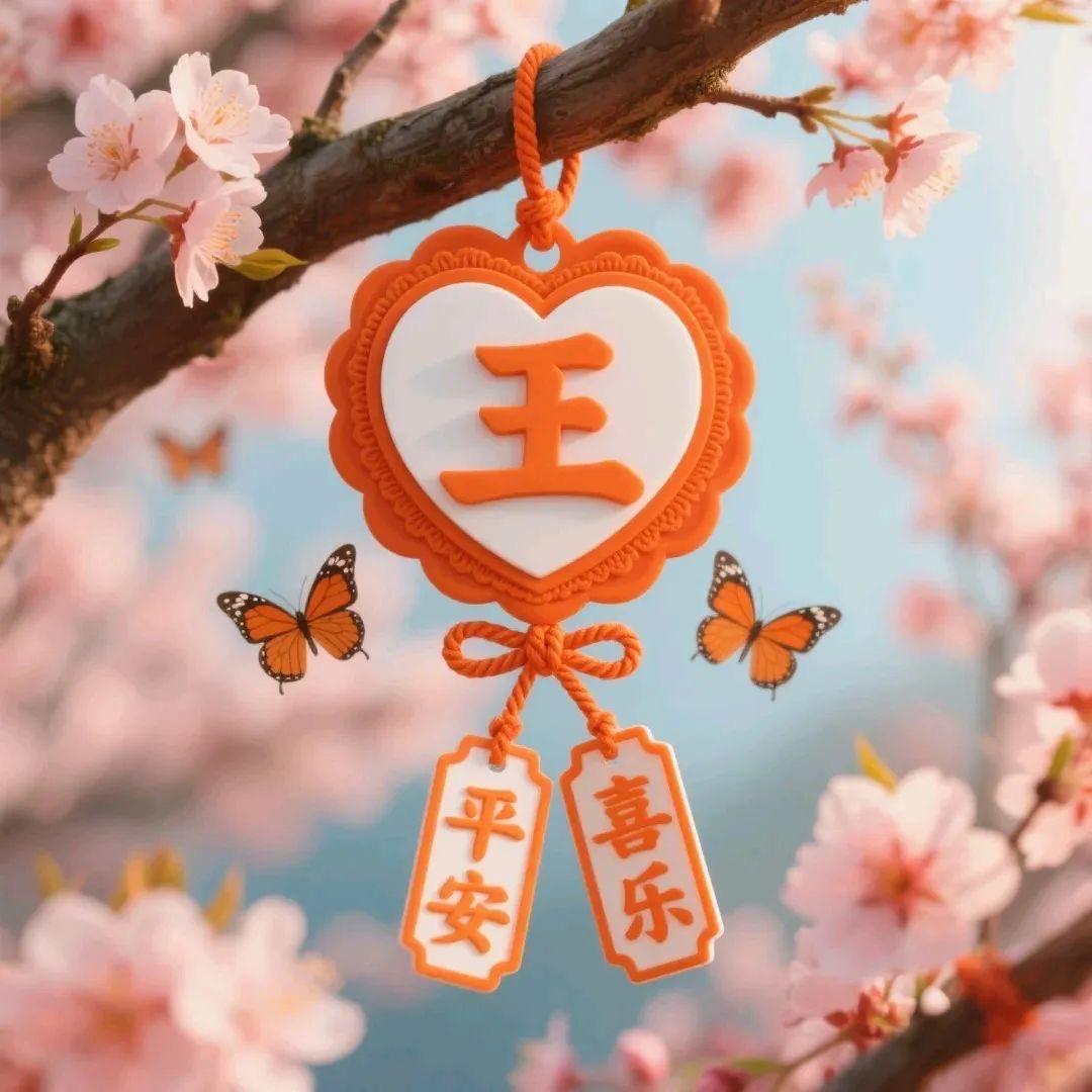 🌷🌷幸福的感觉🌷🌷