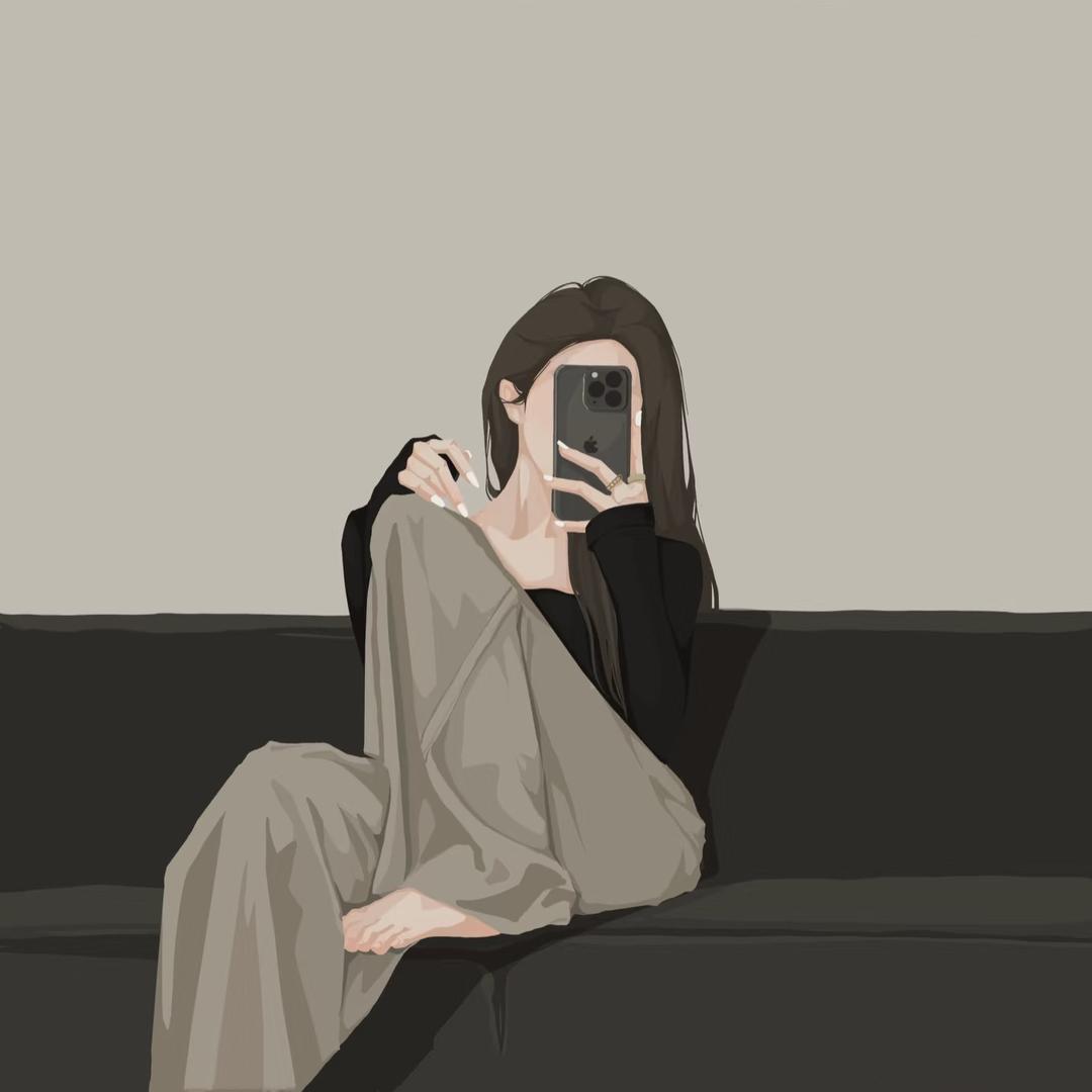 梁不懂