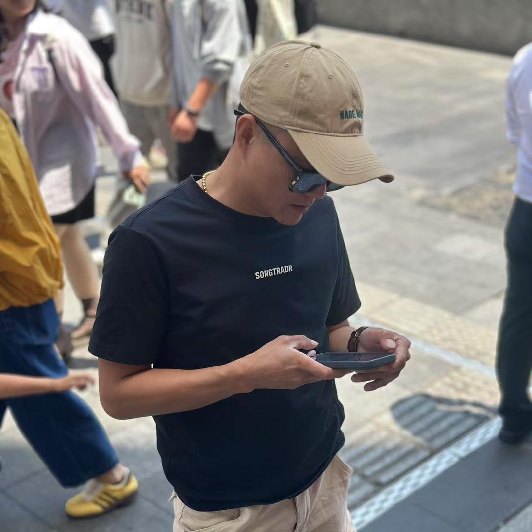 小7呀🎈