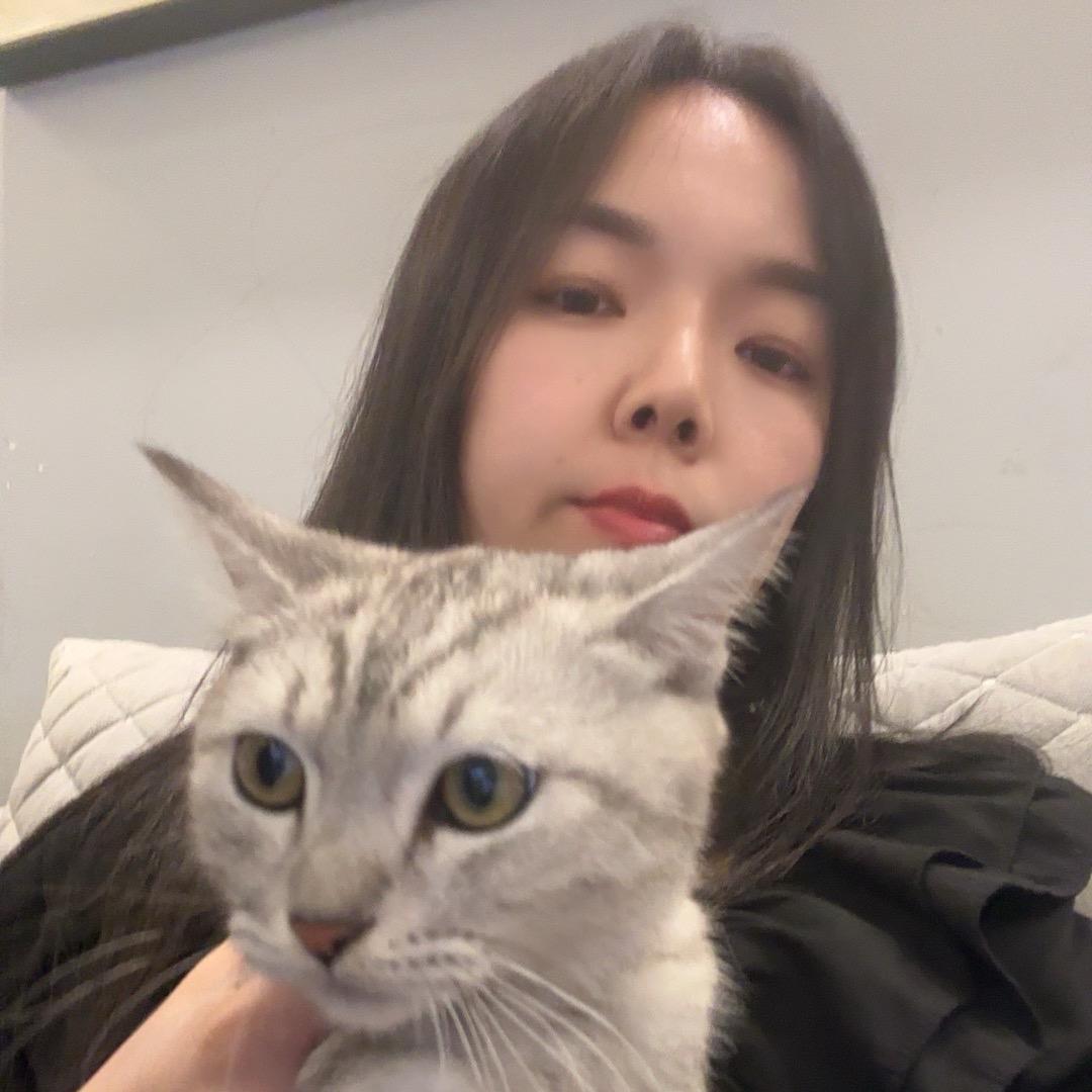 柠檬和猫
