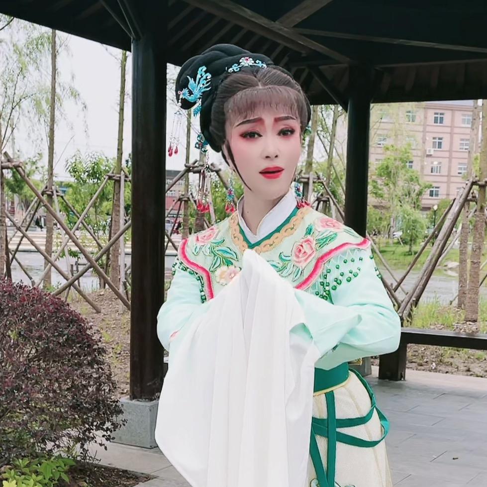 小旦阿彩