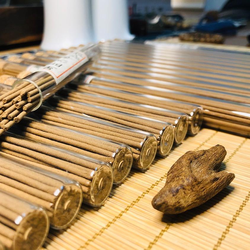 了之香文化